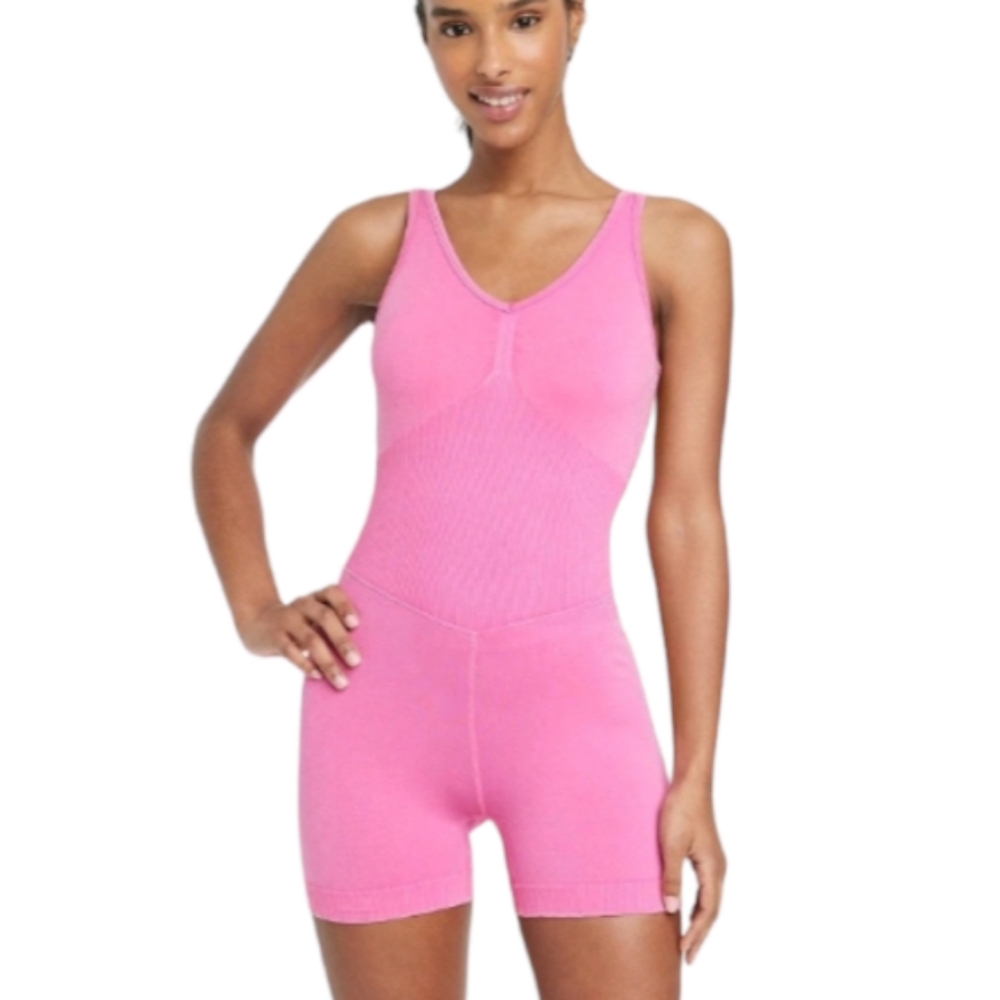 JoyLab Pink Women's Shorts